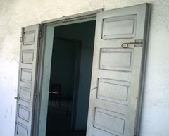 Service topographique